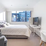 Amplio Duplex Con Terraza