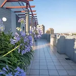 Amplio Duplex Con Terraza