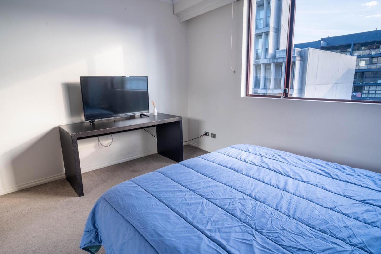 Apartment Amplio Duplex Con Terraza *