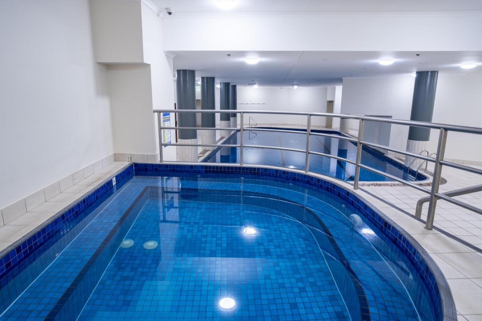 Amplio Duplex Con Terraza Apartment Sydney