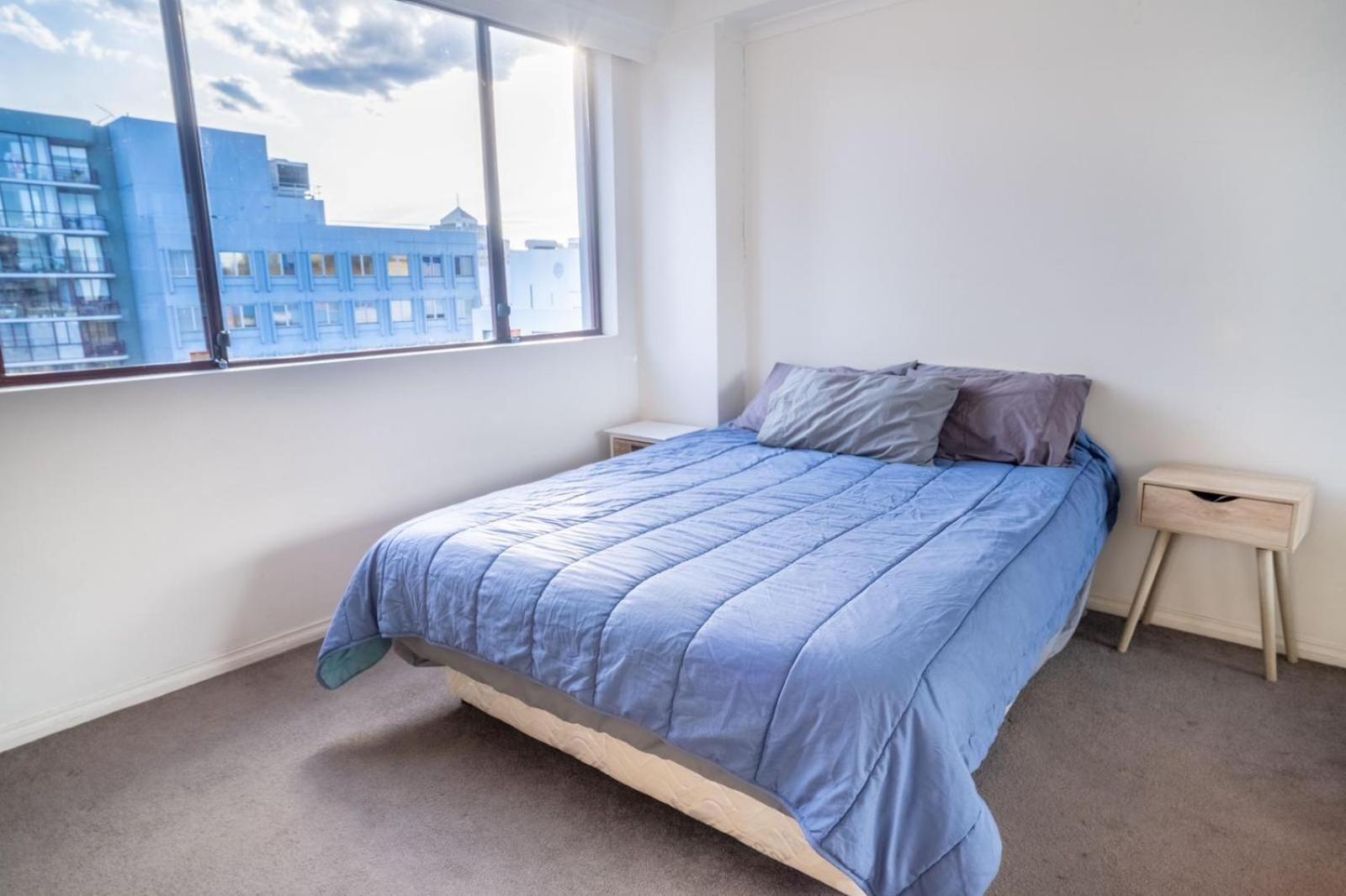 Amplio Duplex Con Terraza Apartment *