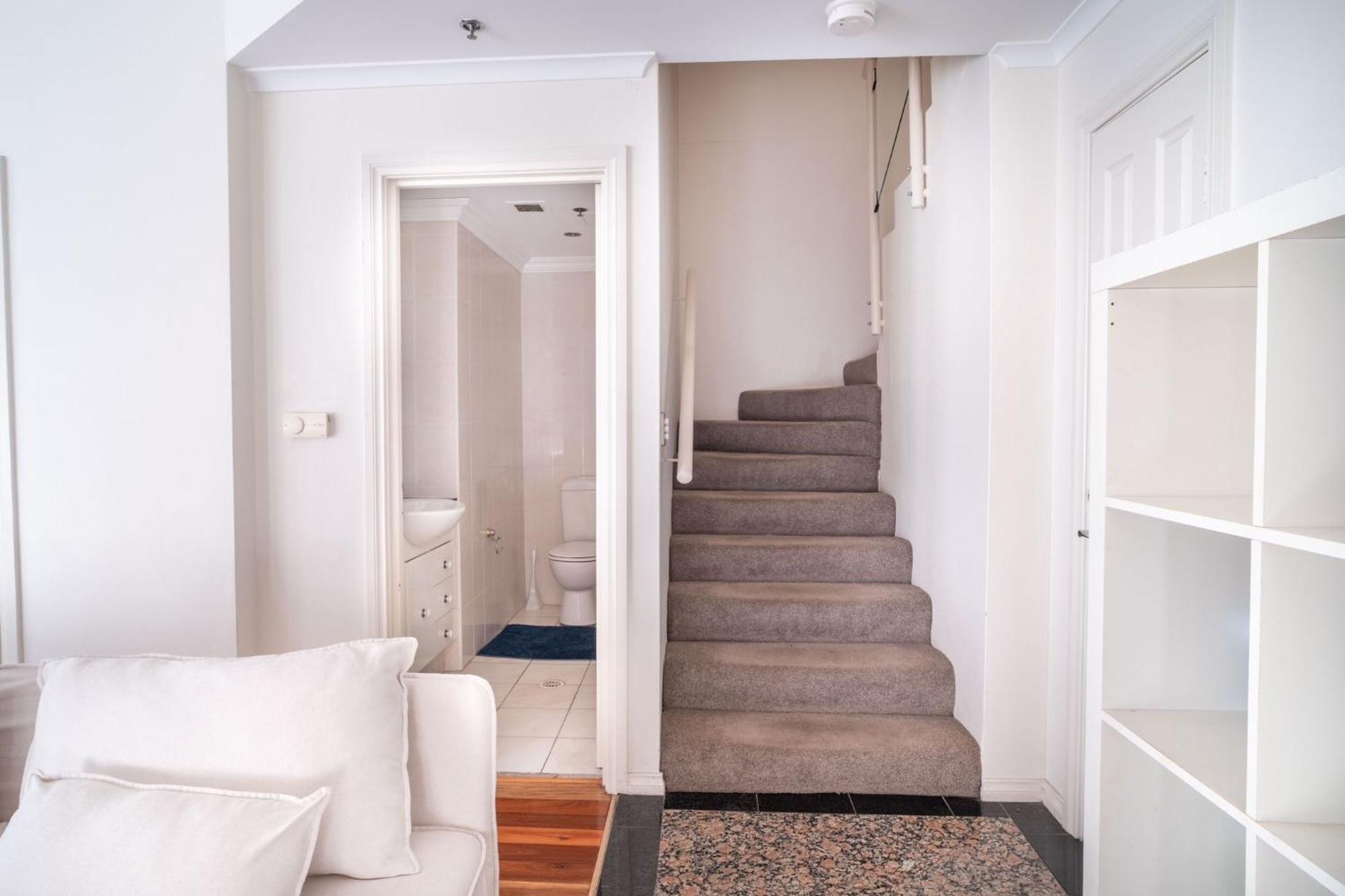 Amplio Duplex Con Terraza