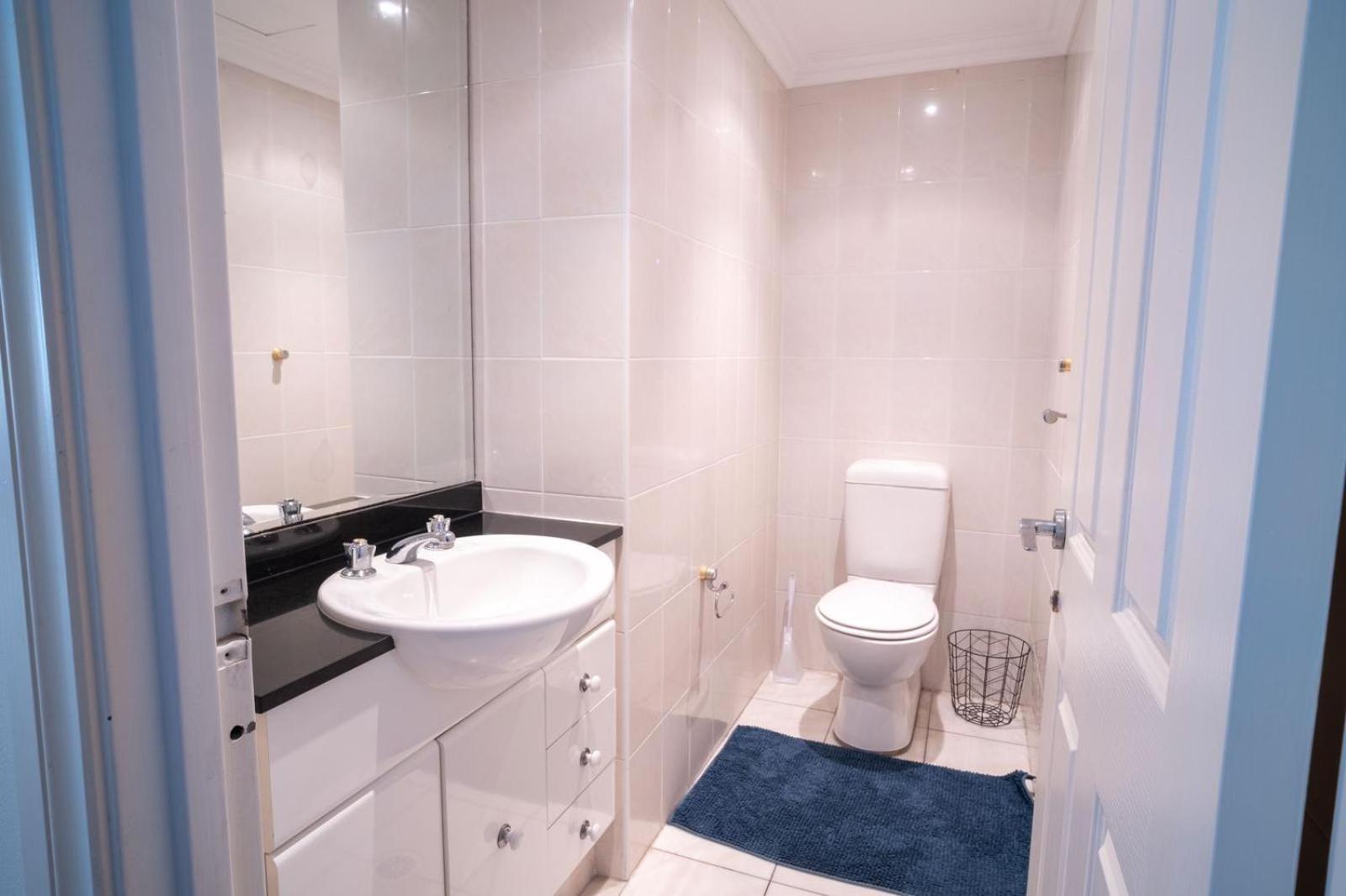 Amplio Duplex Con Terraza Apartment Sydney