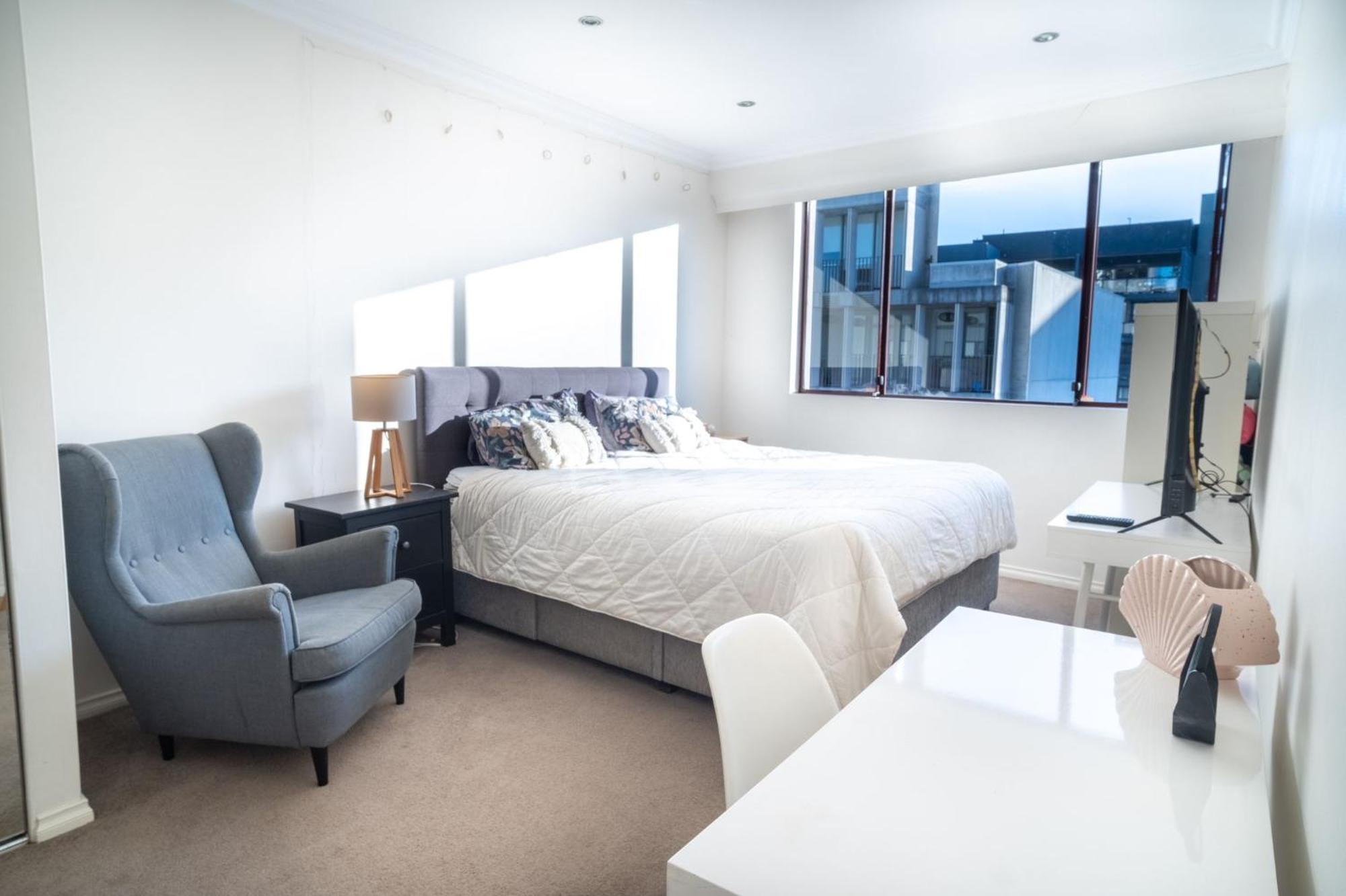 Apartment Amplio Duplex Con Terraza Sydney